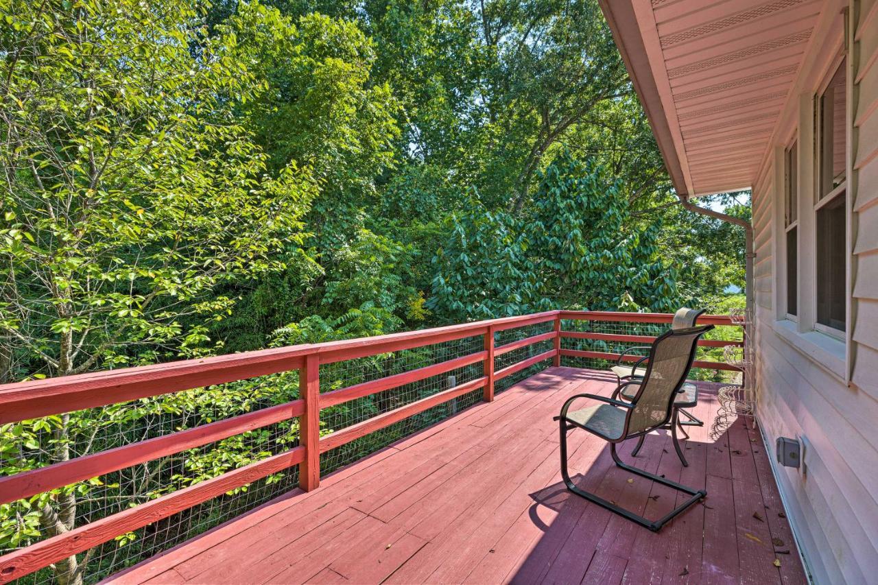 Charming Cottage Less Than 10 Mi To Wineries And Skiing! Nellysford المظهر الخارجي الصورة